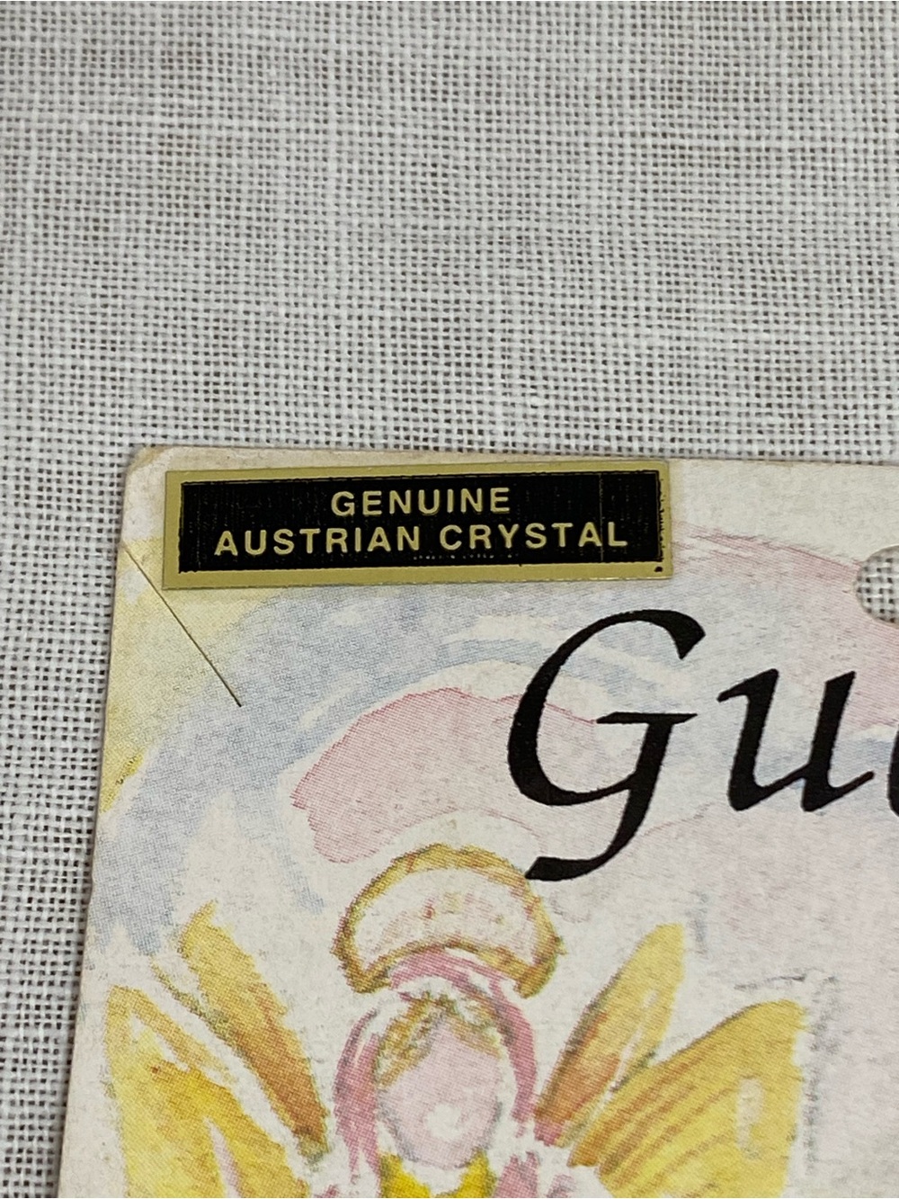 Guardian Angel Pin - Picture 6 of 9
